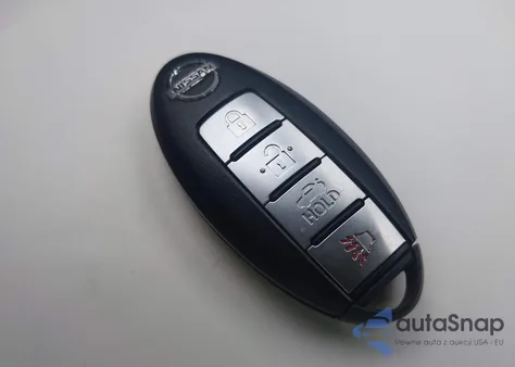 2015 Nissan Sentra Sv z USA, uszkodzony, nr VIN 3N1AB7AP7FY368969